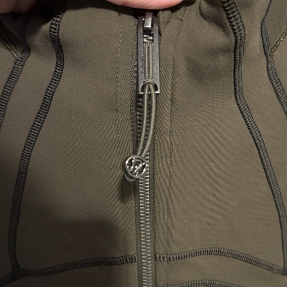 Lululemon Define Track Jacket Luon - Picture 4 of 6